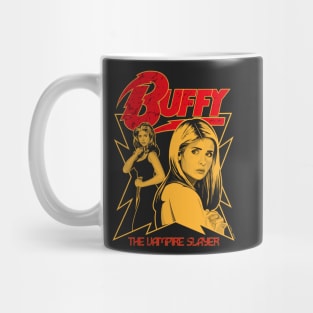 ZIGGY SLAYER Mug